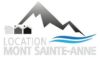 Location Mont-Sainte-Anne